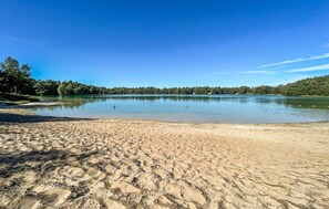 Beach - Nice (sta)caravan in Hoogersmilde (Hoogersmilde)