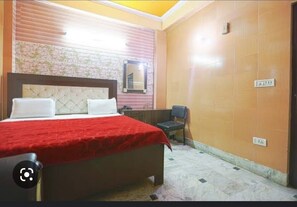 Habitación Deluxe | Wifi gratis 