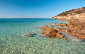 Beach nearby - Nice apartment in Pula (CA) with WiFi (Pula (CA))