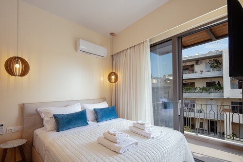 7 City Luxury Apartments