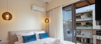 7 City Luxury Apartments