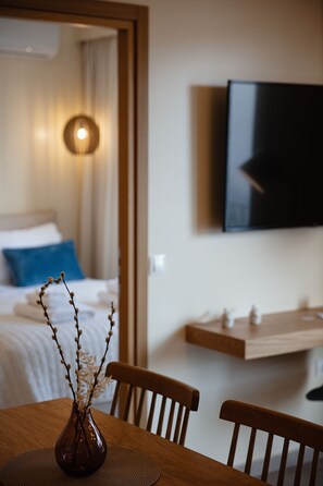 Familienapartment