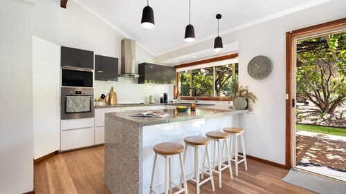 Banksia – stylish and modern