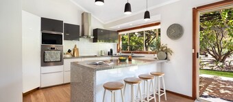 Banksia – stylish and modern