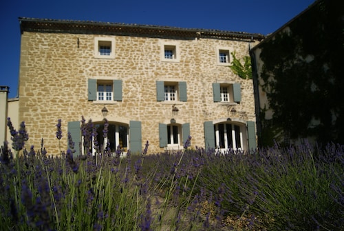 THE OLD MILL****,  Authentic in PROVENCE with heated swimming pool 