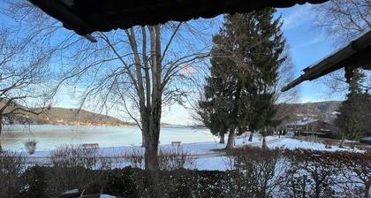 Ferientraum Kobellstrasse