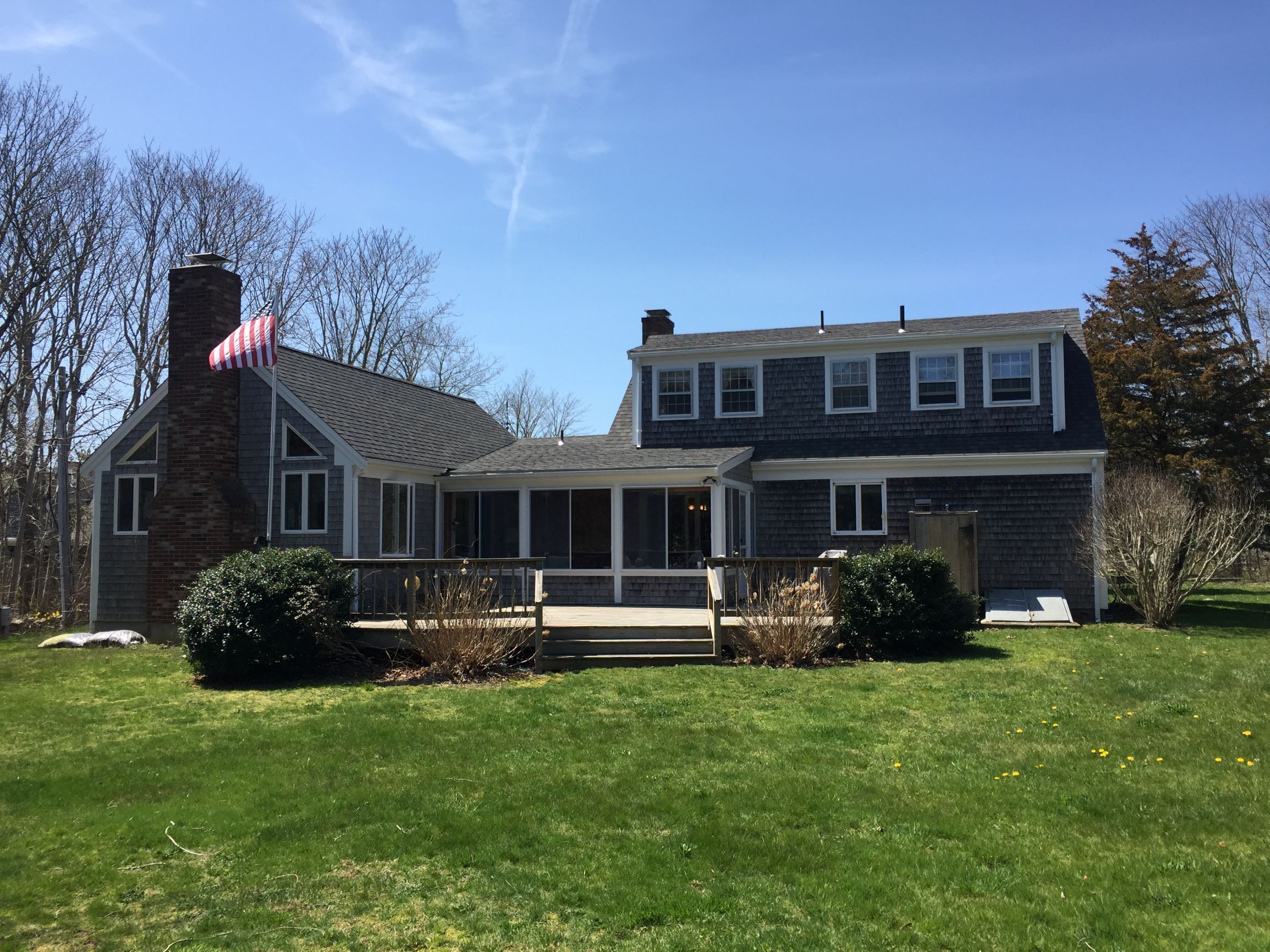 Just Over Half Mile to Nauset Beach - Sleeps 10