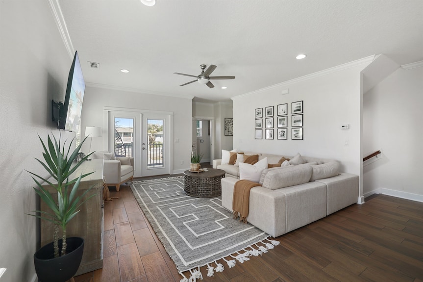 Stylish Townhouse | Steps To Beach With Golf Cart - Ponte Vedra Beach, FL