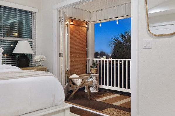 3 bedrooms, iron/ironing board, travel cot, free WiFi