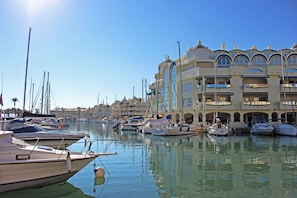 Port de plaisance