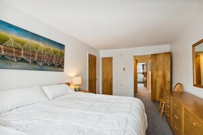 3 chambres, Wi-Fi, draps fournis