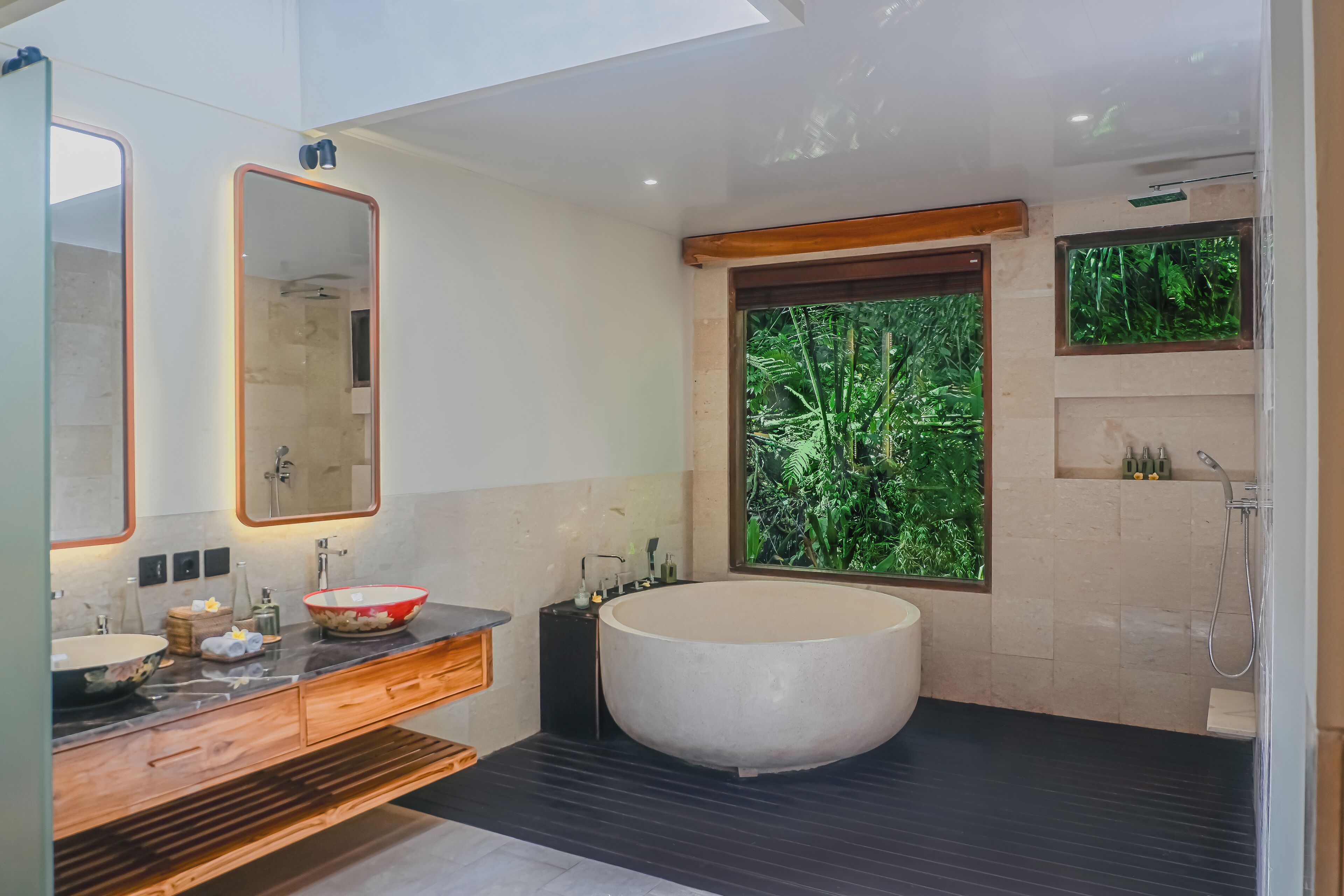 Foto - The Sebali Resort