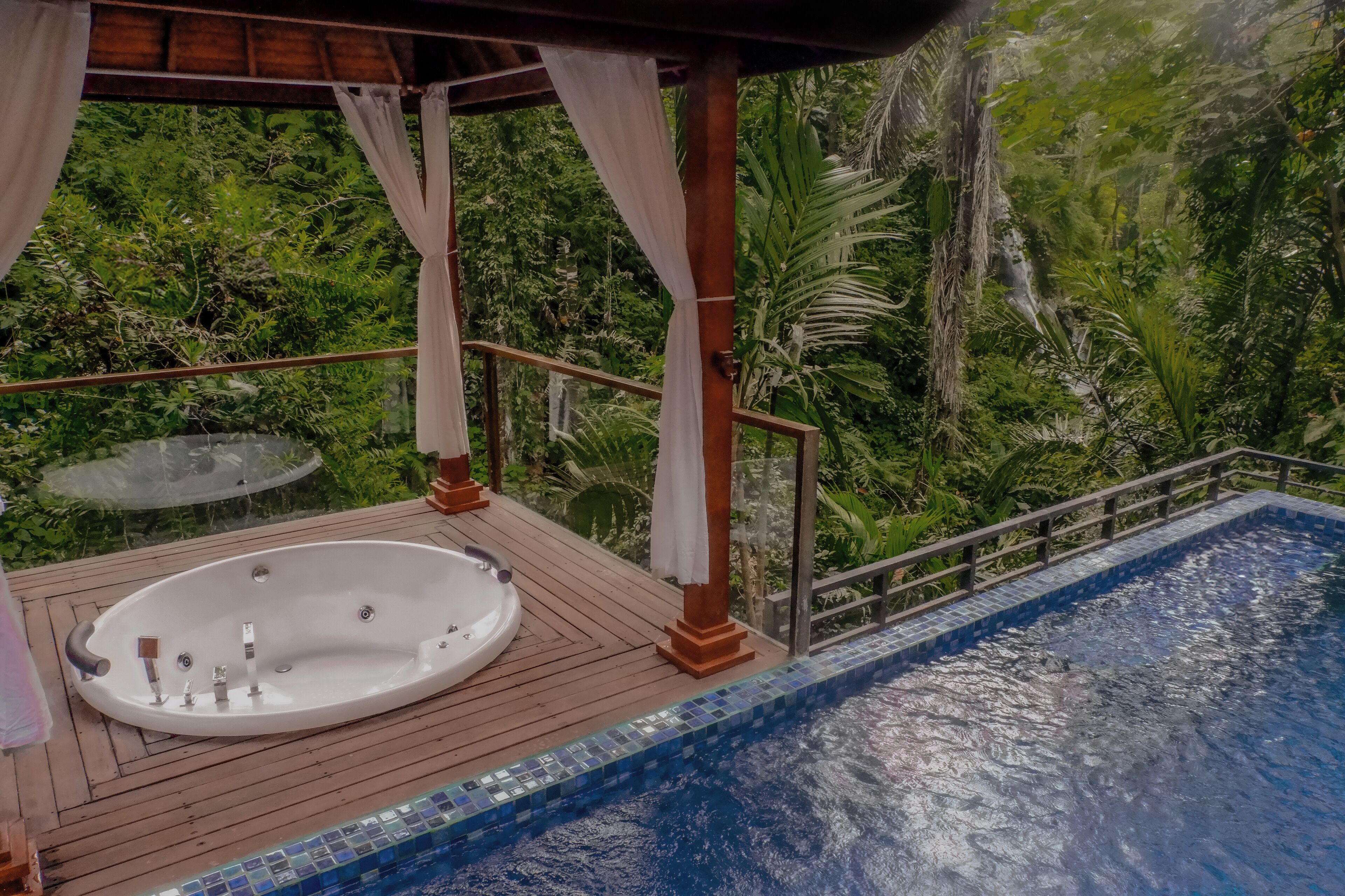 Foto - The Sebali Resort