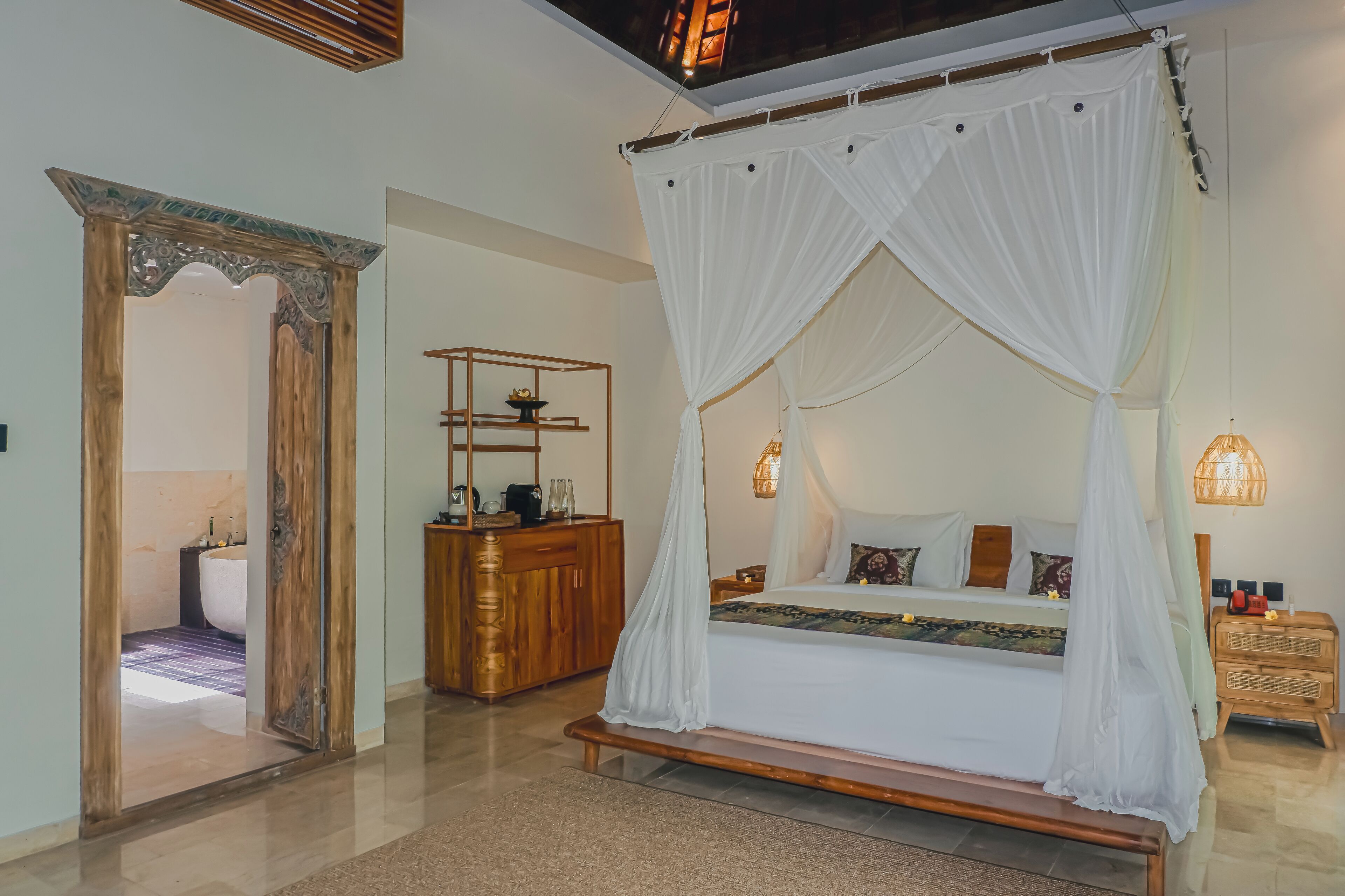 Foto - The Sebali Resort