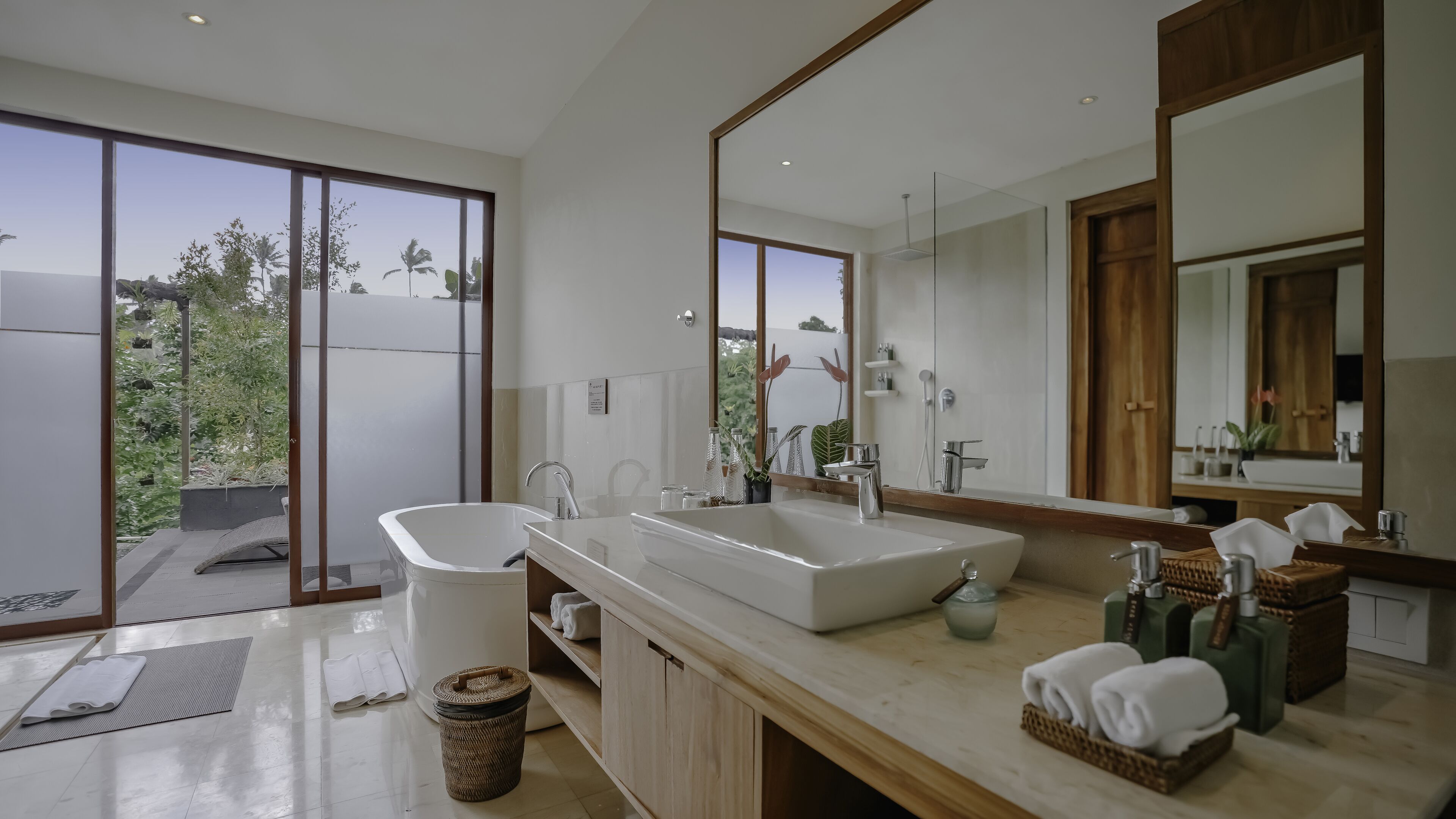 Foto - The Sebali Resort