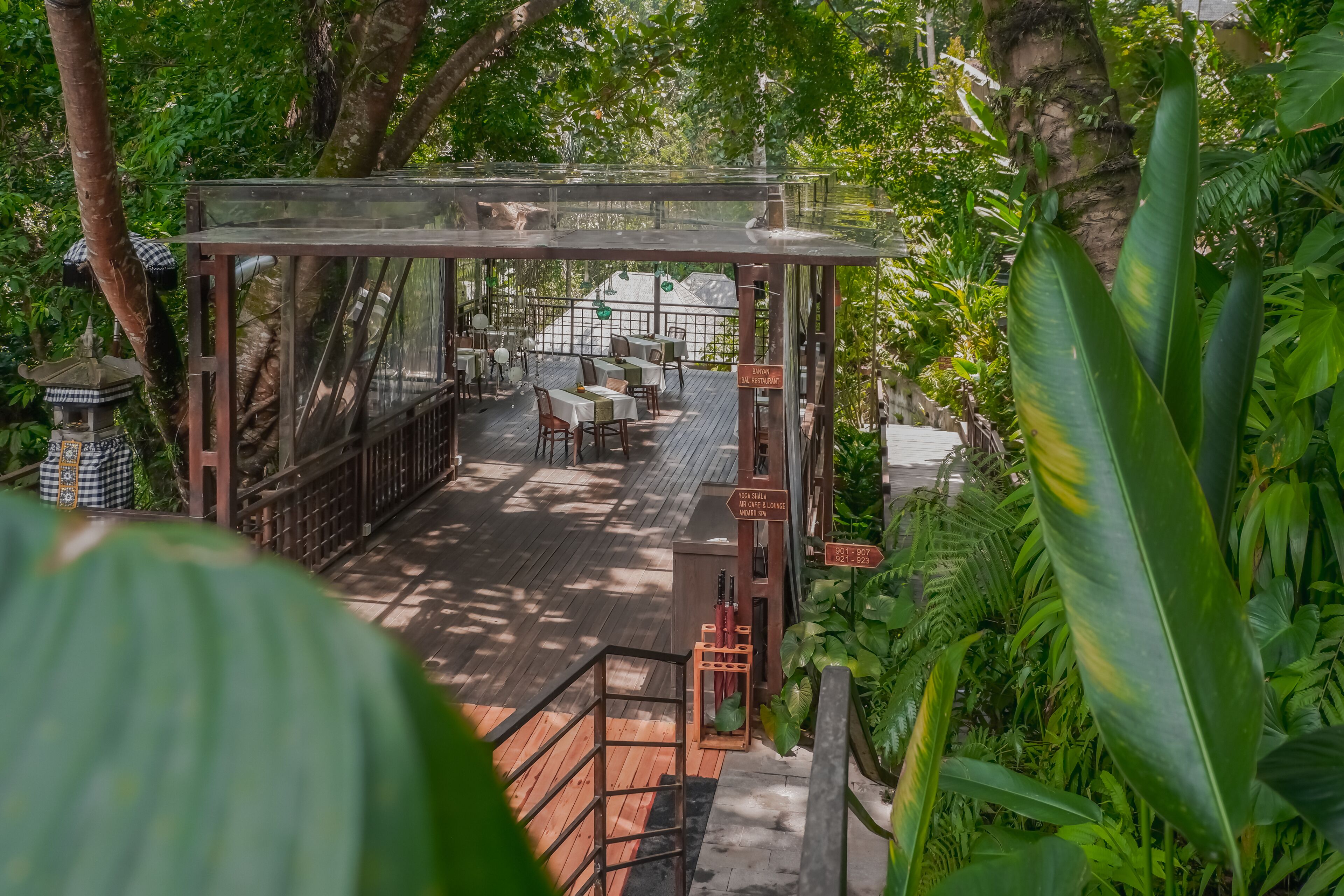 Foto - The Sebali Resort