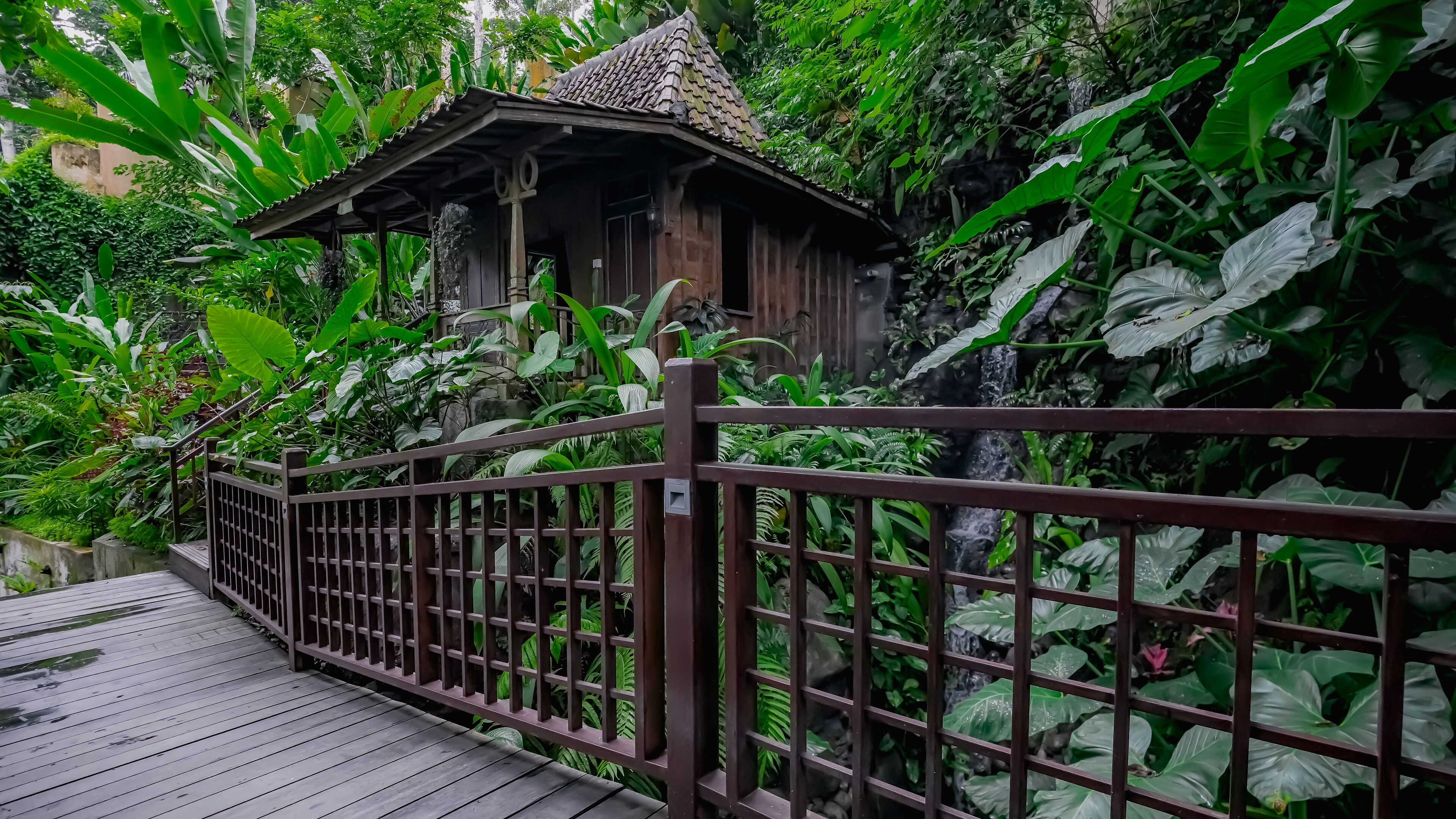 Foto - The Sebali Resort