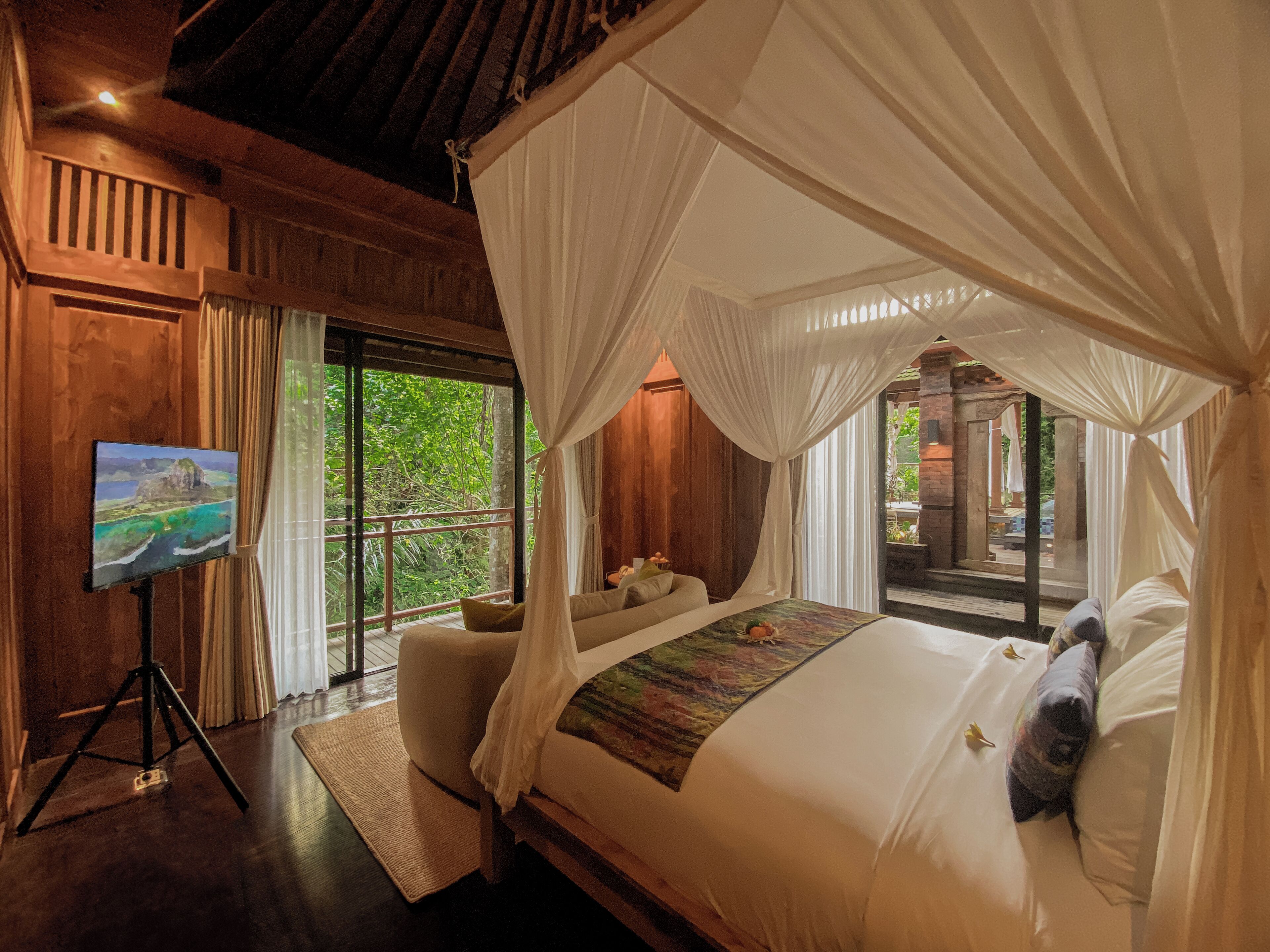 Foto - The Sebali Resort