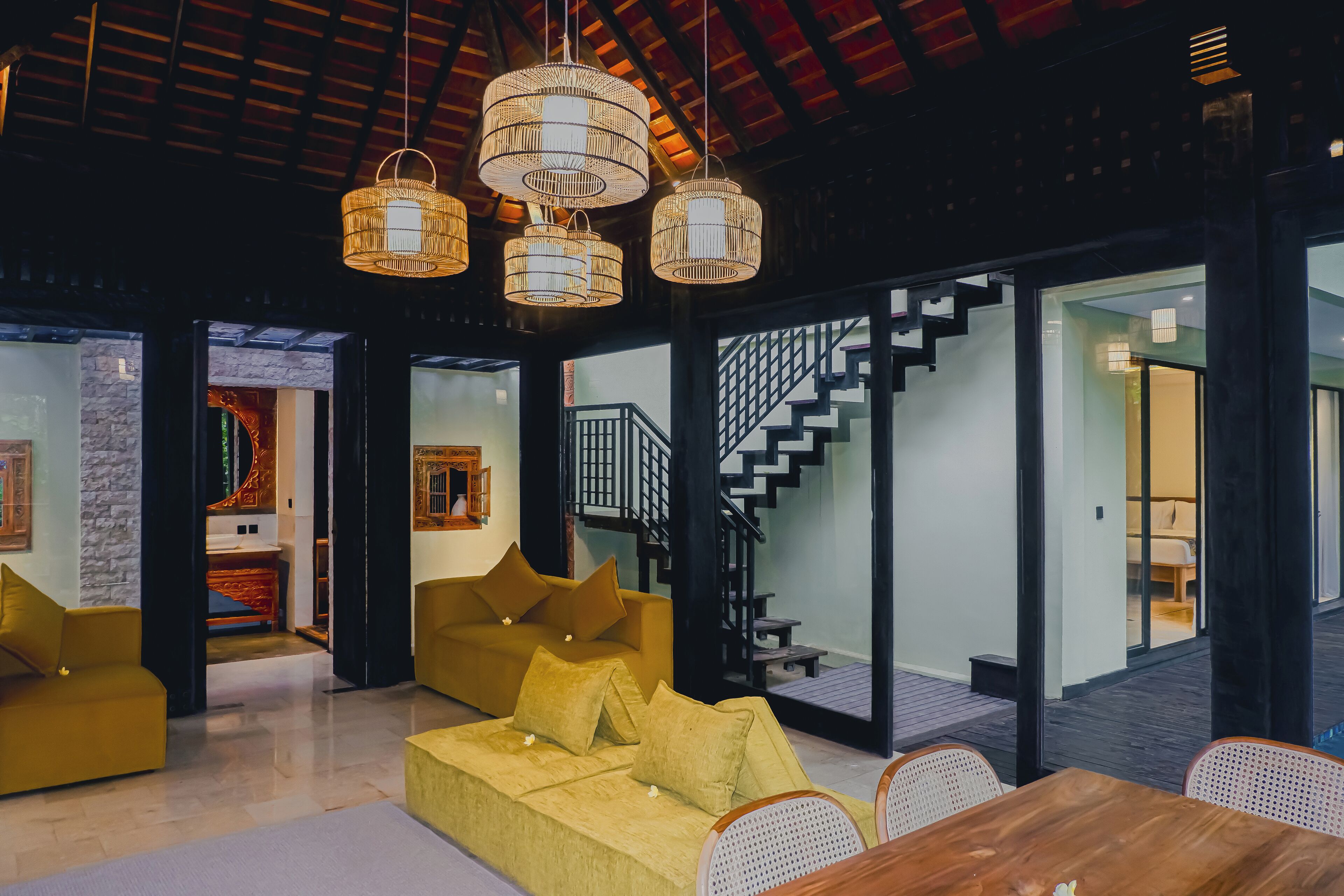 Foto - The Sebali Resort