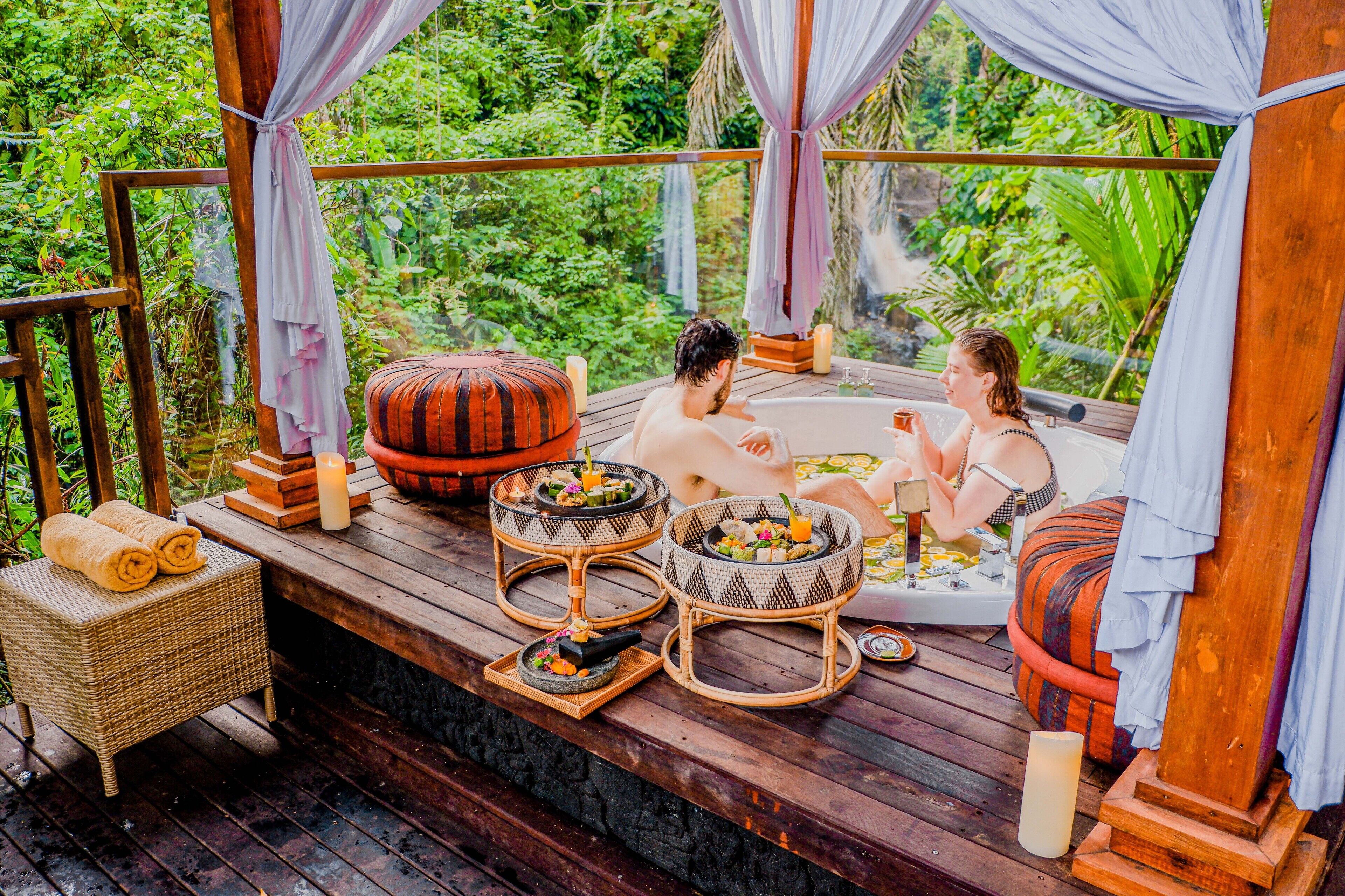 Foto - The Sebali Resort