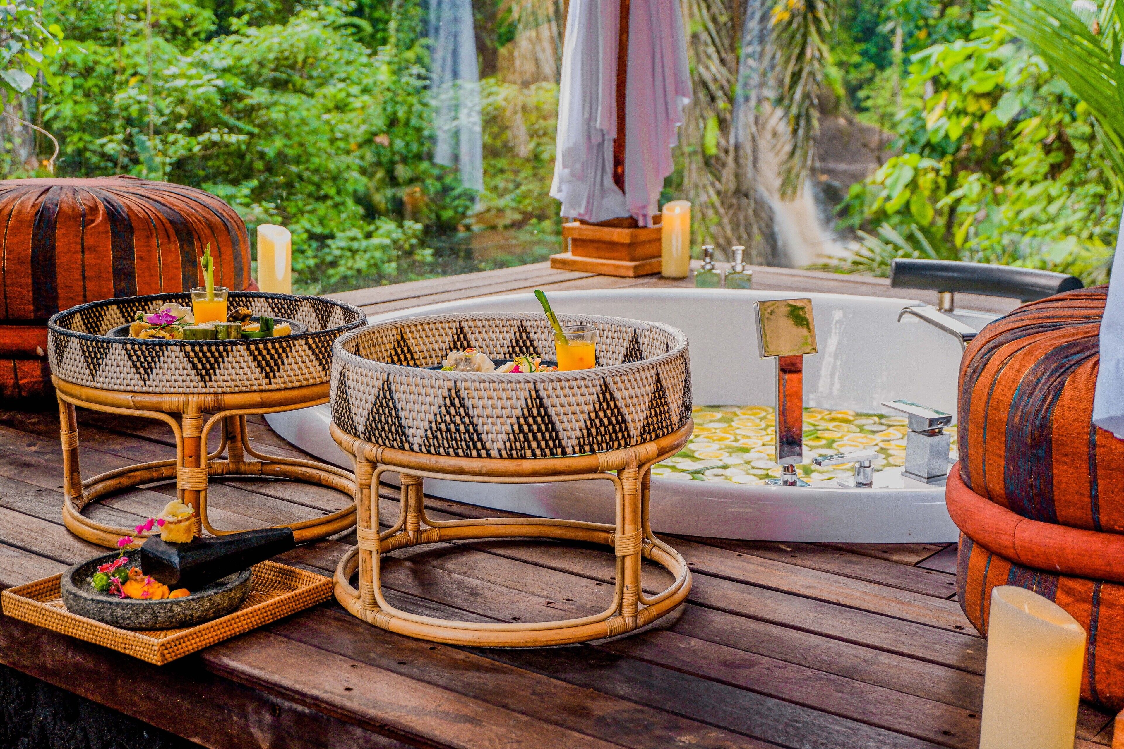 Foto - The Sebali Resort