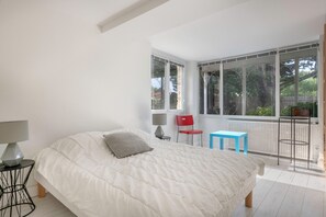 5 Schlafzimmer, kostenloses WLAN