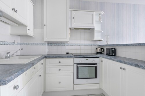 La Baule, 300m de la plage - Appart pour 4