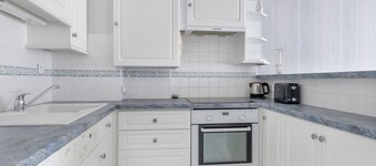 La Baule, 300m from the beach - Appart for 4