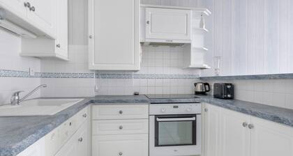 La Baule, 300m de la plage - Appart pour 4