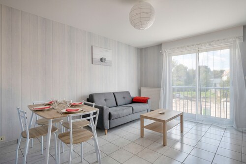 La Baule, 300m from the beach - Appart for 4