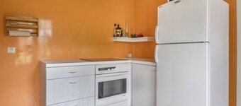 Belle maison chaleureuse pour 14 personnes