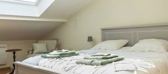 Spacious and comfortable "Millésime" house