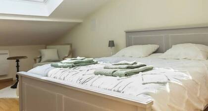 Spacious and comfortable "Millésime" house