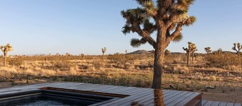 Goat Mountain Rising | Dwell-Featured Modern Oasis w/ Heated Pool by Homestead Modern