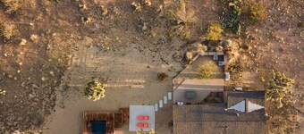 Goat Mountain Rising by Homestead Modern