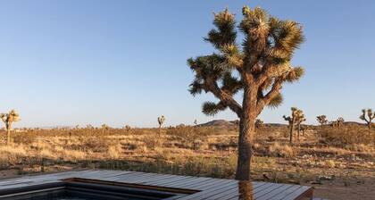 Goat Mountain Rising | Dwell-Featured Modern Oasis w/ Heated Pool by Homestead Modern