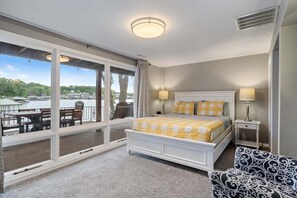 5 chambres, fer et planche à repasser, Wi-Fi gratuit, draps fournis