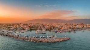 Port de plaisance
