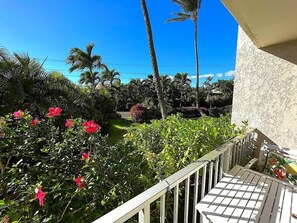 Property grounds - Coco Hut (PKC 107) ~ 3 BR ~ Ground Floor Unit ~ Pool (Waimea)