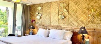 Coco Hut (PKC 107) ~ 3 BR ~ Ground Floor Unit ~ Pool