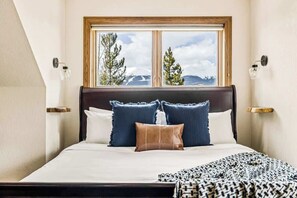 8 Schlafzimmer, Bügeleisen/Bügelbrett, WLAN, Bettwäsche