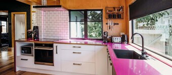 Charming Bungalow in Fitzroy Village