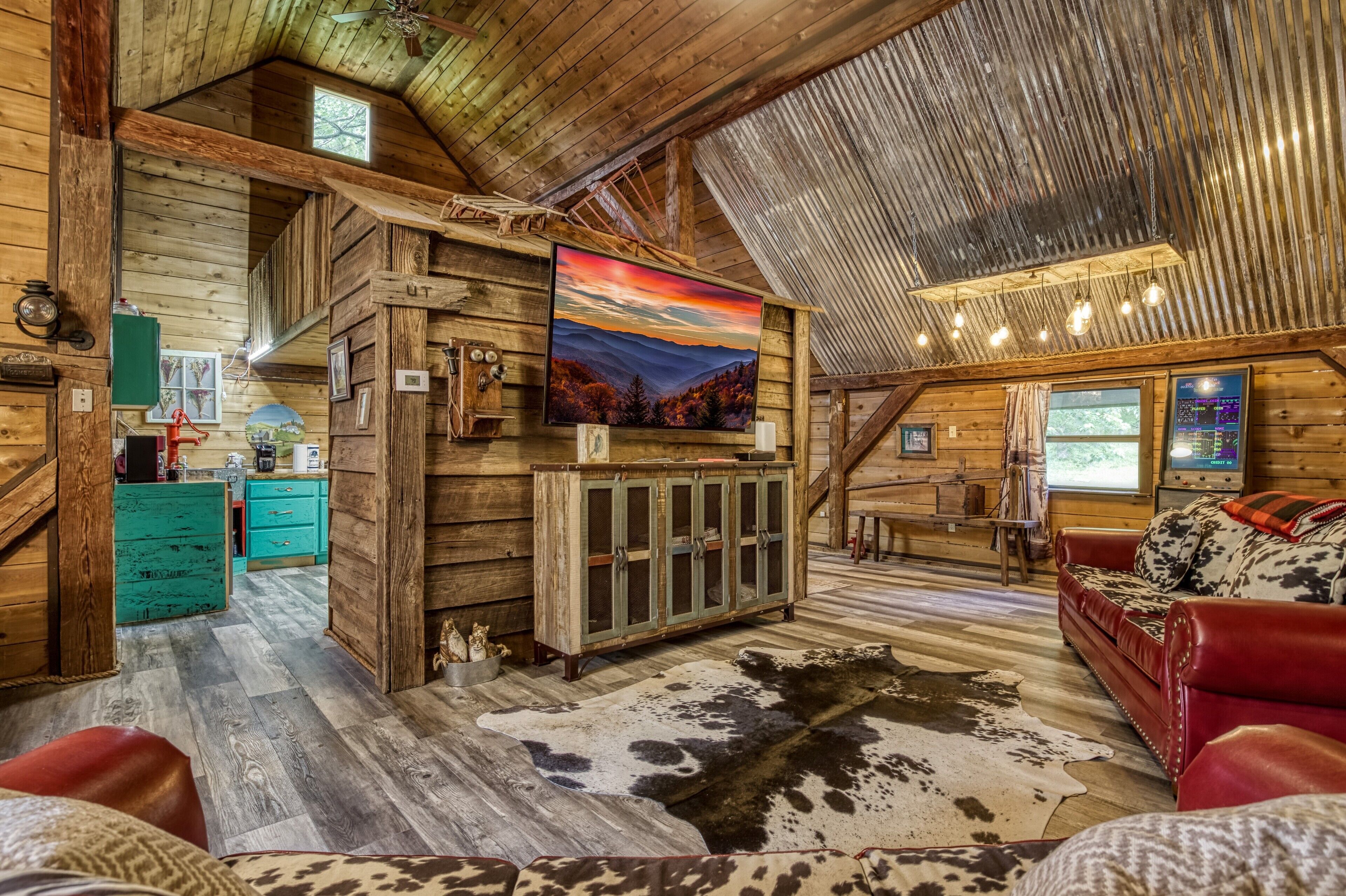 TV connectée, jeux vidéo, livres