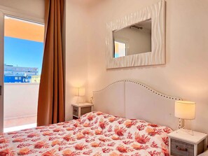 1 soveværelse, Wi-Fi