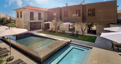 Quinta do Aido - WineTourism