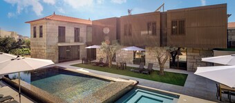 Quinta do Aido - WineTourism