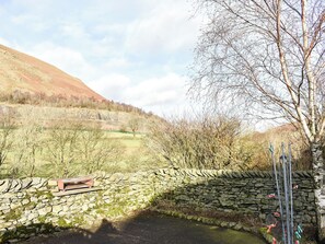 Property grounds - Mount Cottage-UK42230 (Near Tebay)