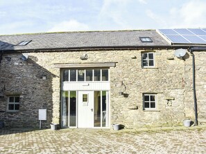 Exterior - Mount Cottage-UK42230 (Near Tebay)