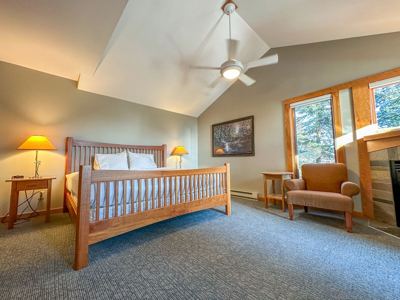 Poplar River Condos 601 - Lake Superior - Lutsen, MN