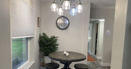 Cute and Cozy home near Downtown Ocala!